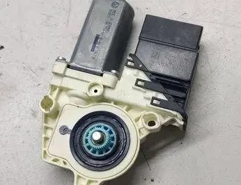 VOLKSWAGEN Passat B7 (2010-2015) Oikean etuoven ikkunansäädin 1k0959703P 30542221