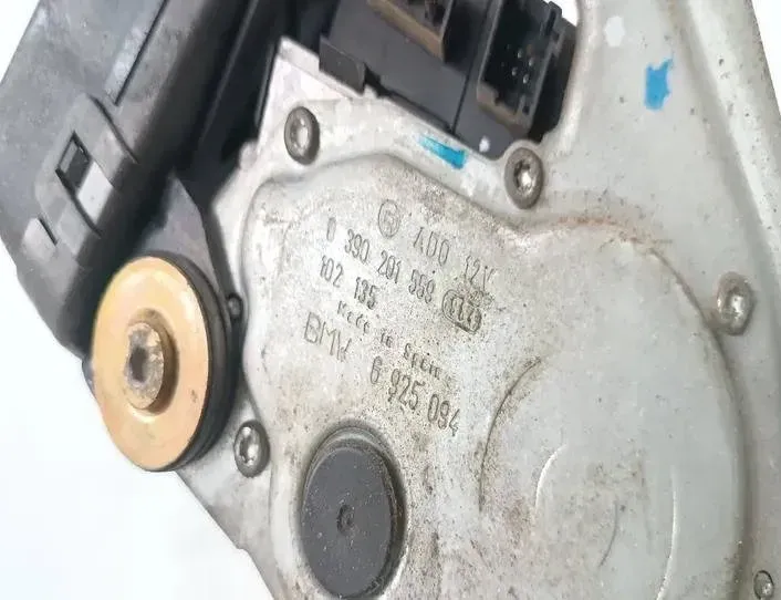 BMW 3 Series E46 (1997-2006) Takaluukun lasinpyyhkijän moottori 6925094,102135,0390201559 27170784