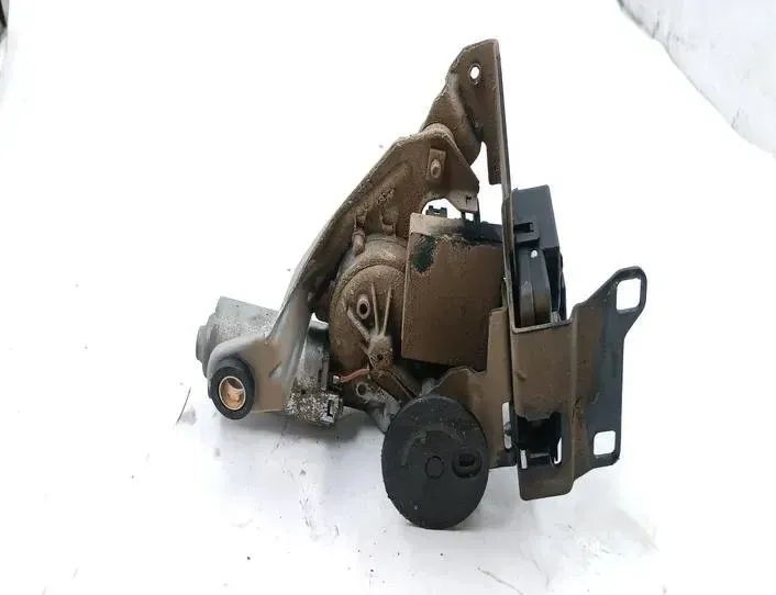 BMW 3 Series E46 (1997-2006) Takaluukun lasinpyyhkijän moottori 6925094,102135,0390201559 27170784