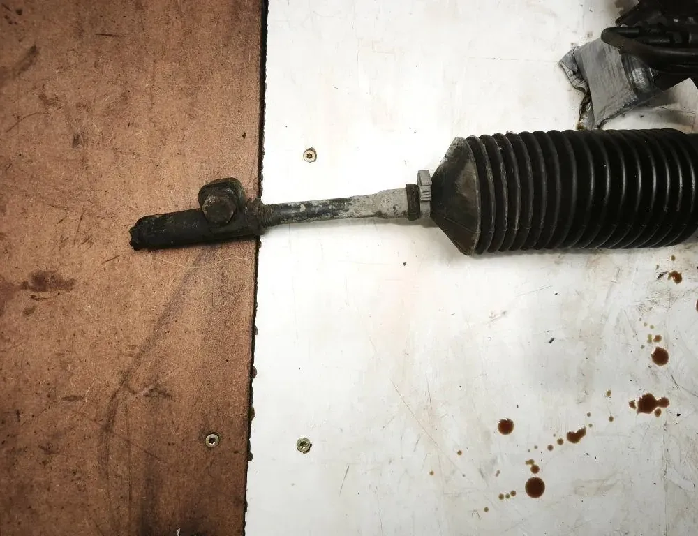 BMW 3 Series E90/E91/E92/E93 (2004-2013) Ohjausteline 845F283C237,575380707 34647568