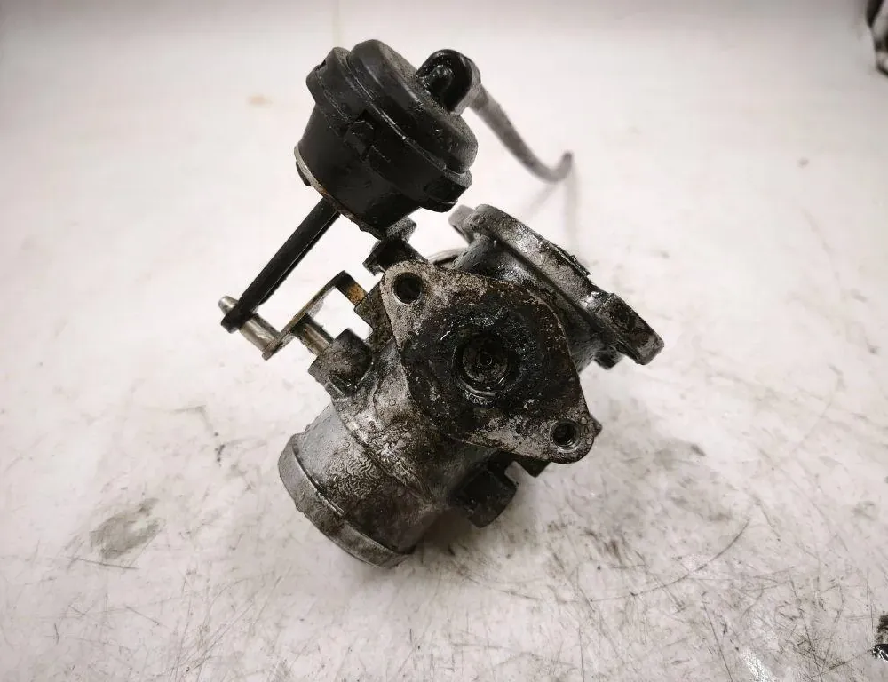 AUDI A4 B5/8D (1994-2001) EGR venttiili 21103510,ACAYYL43,500013 34650929