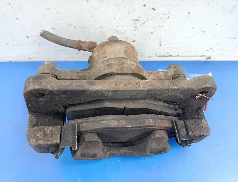 DAEWOO Matiz Vasen etujarrusatula 32412537