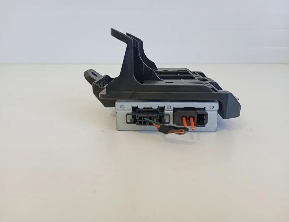 MERCEDES-BENZ E-Class W212/S212/C207/A207 (2009-2016) Muut ohjausyksiköt A1729009302 35131914