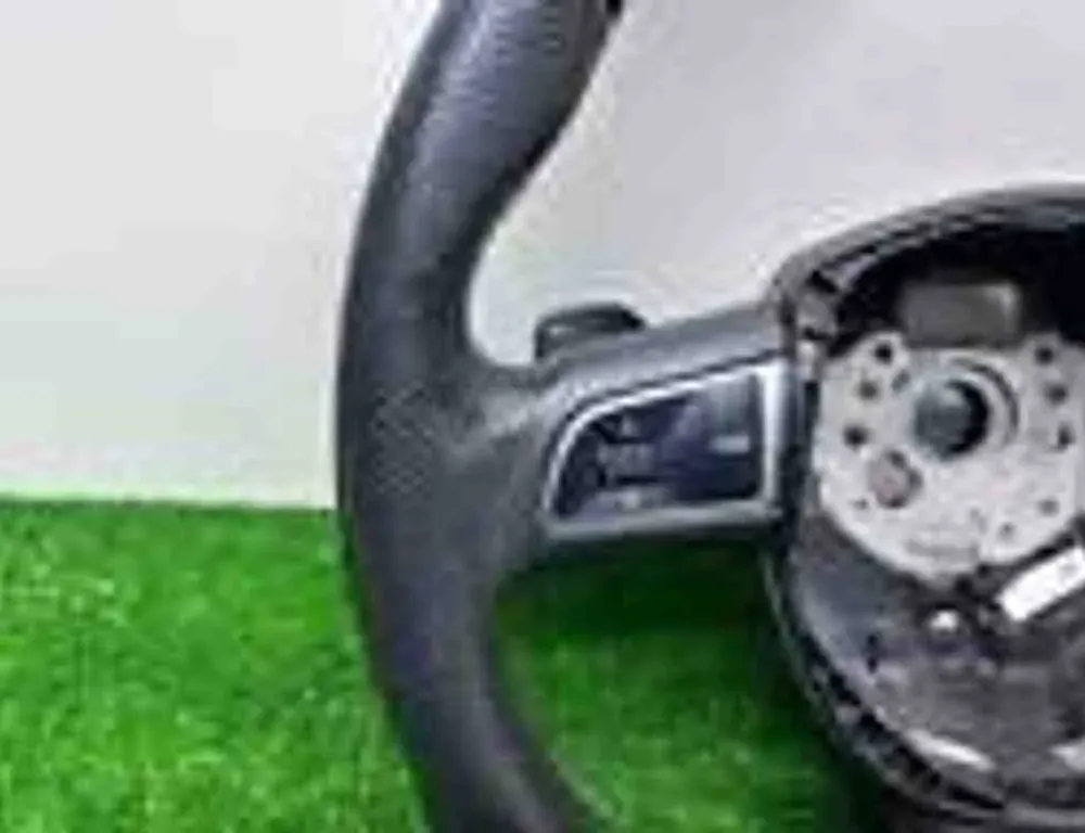 AUDI A5 8T (2007-2016) Ohjauspyörä 8K0419091BC,62287000A,04S25810 32734808