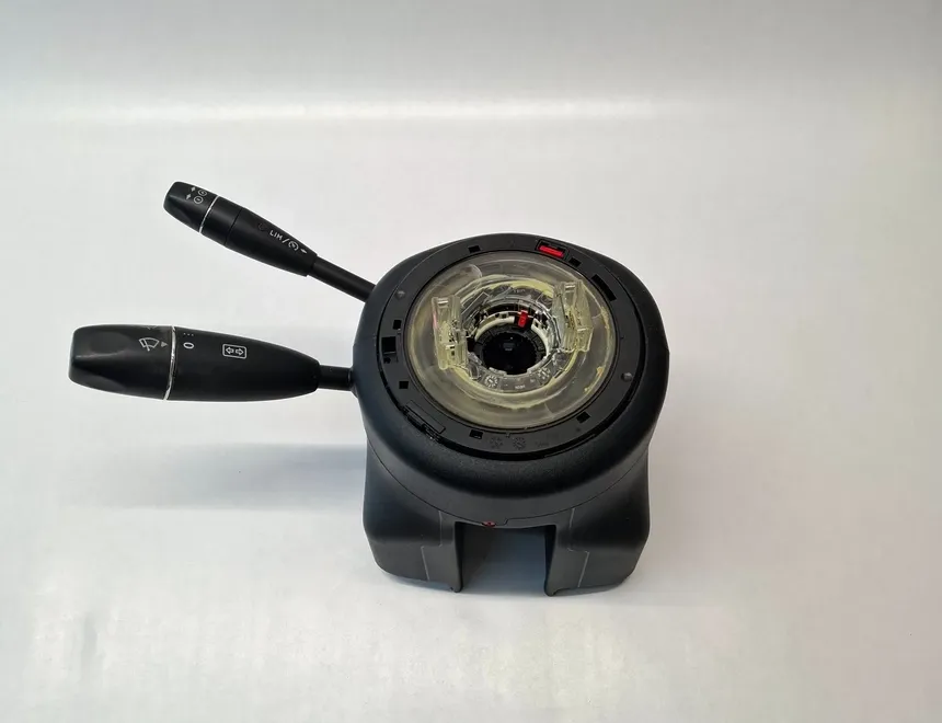 MERCEDES-BENZ E-Class W212/S212/C207/A207 (2009-2016) Ilmaisin Pyyhkijän vipu A2129007502 33009207
