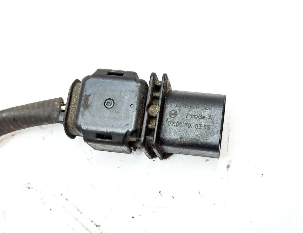 MERCEDES-BENZ C-Class W204/S204/C204 (2004-2015) Lambda happitunnistin 0258017016,0258017017,1928404382 34310764