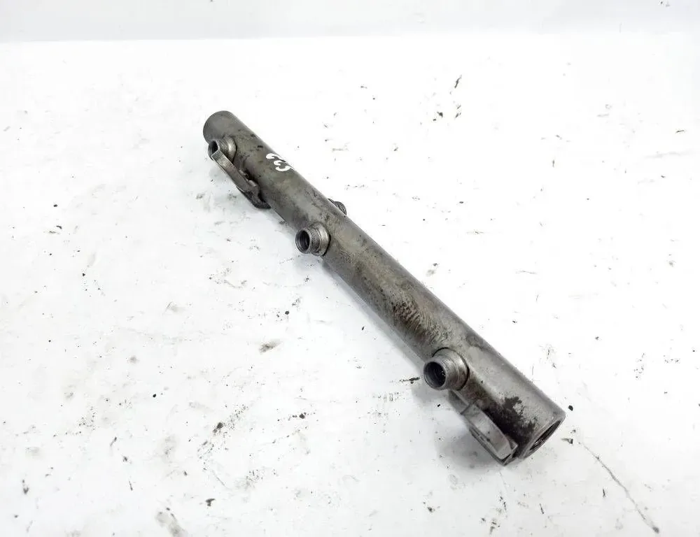 MERCEDES-BENZ CLS-Class C219 (2004-2010) Polttoaineputki A6420700695,A6420700695002,0528100093 34273174