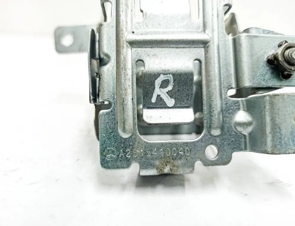 MERCEDES-BENZ R-Class W251 (2005-2017) Akku A1645453040 34319508