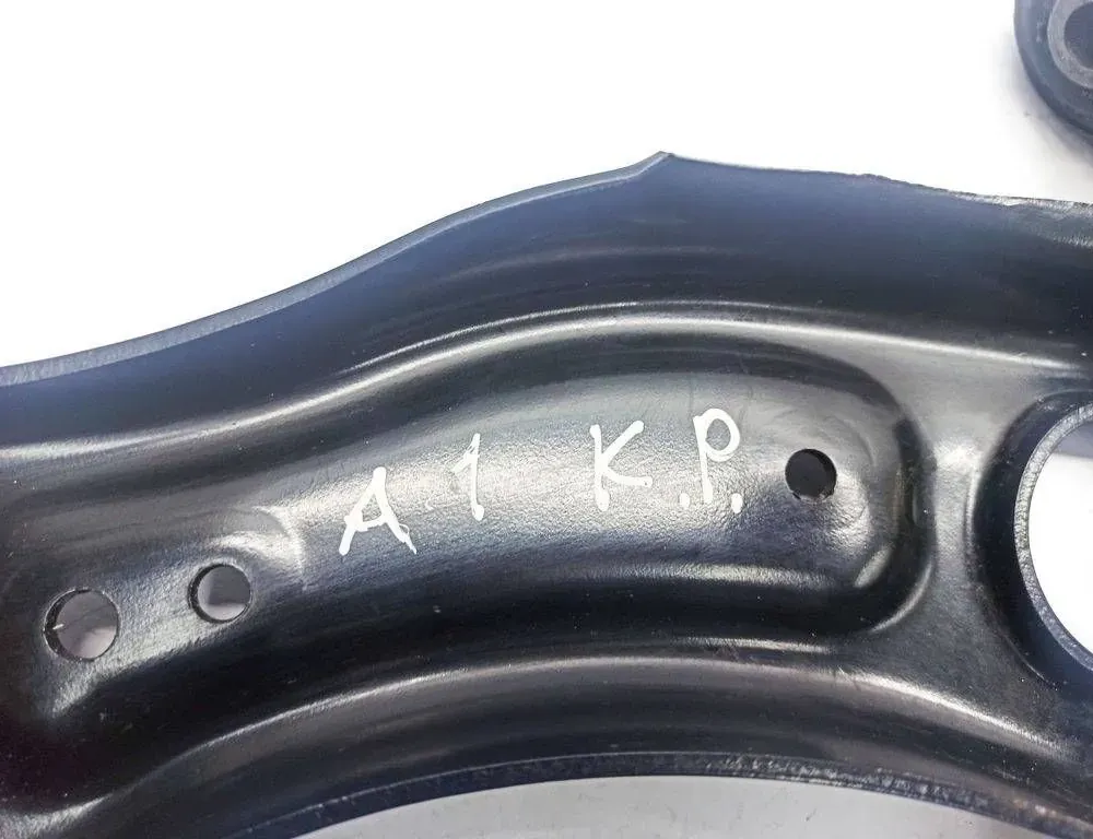AUDI A1 GB (2018-2024) Vasen etuvarsi 2Q0407151,2Q0407151D,2Q0407183 34307320