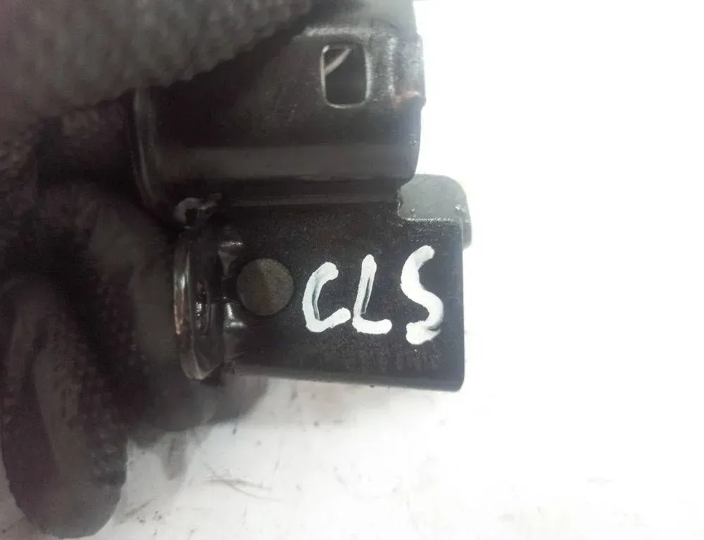MERCEDES-BENZ CLS-Class C219 (2004-2010) Konepellin lukko A2198800060 34314372