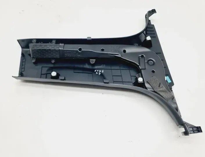 KIA EV6 1 generation (2021-2023) Vasemman puolen B-pilarin verhoilu 85835CV100 27250020