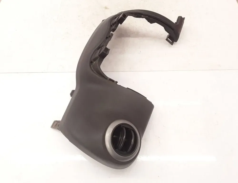 NISSAN Note 1 generation (2005-2014) Paneelin verhoilusuoja P10211,882009U100 12179175