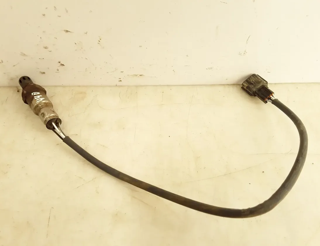 RENAULT Twingo 2 generation (2007-2014) Lambda happitunnistin 035691,H8200495791 13510997