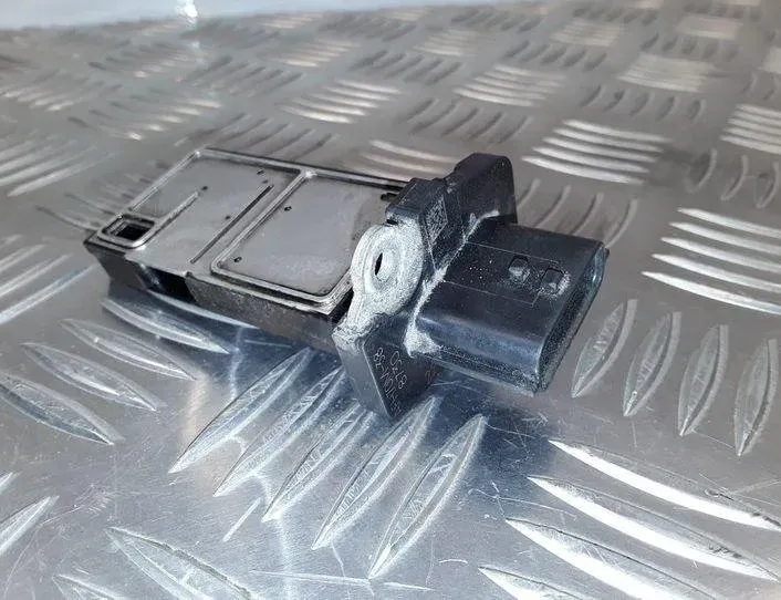 NISSAN Qashqai 1 generation (2007-2014) Ilmamassan massaanturi MAF 8730,226807S000 20727305