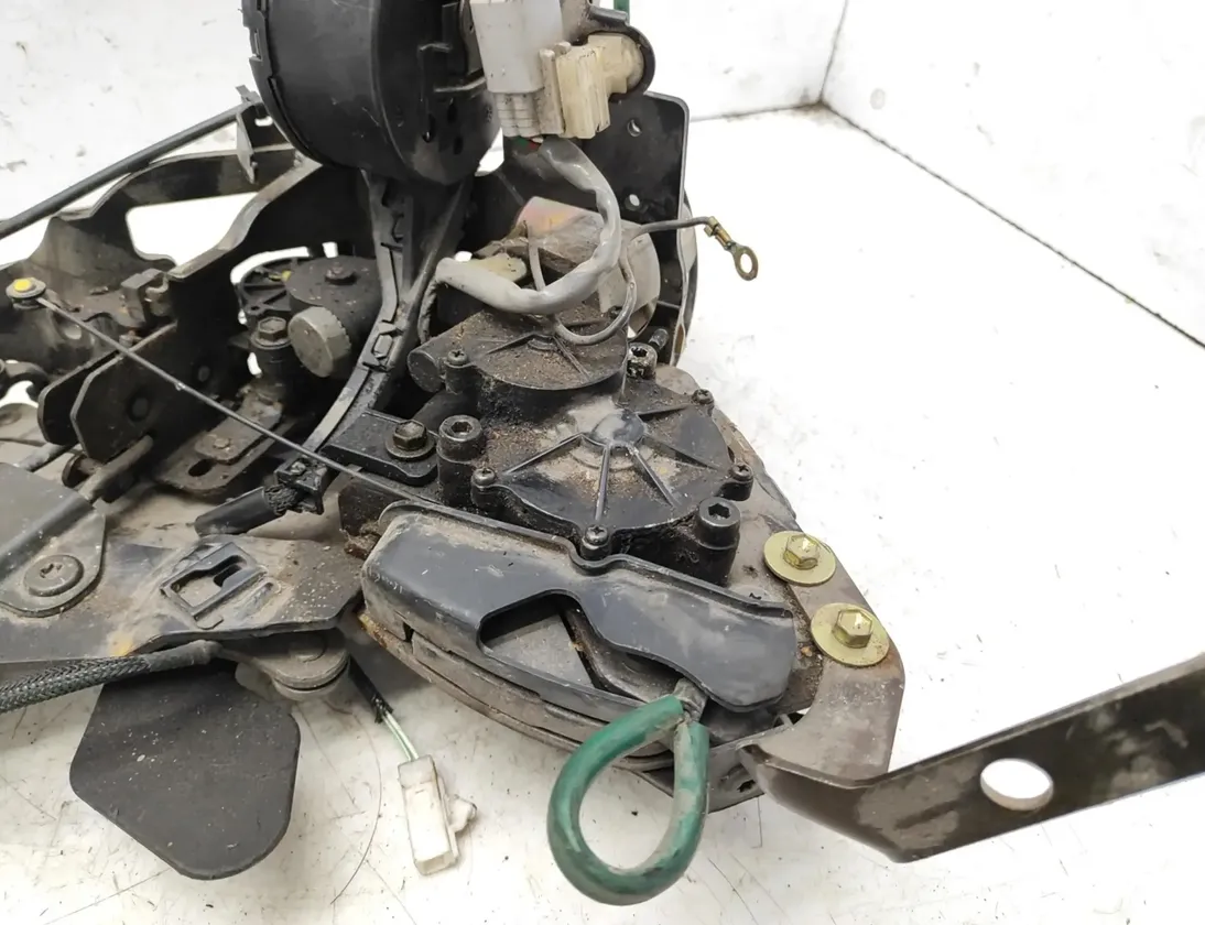 LEXUS SC 2 generation (2001-2011) Muut kehon osat 6324024030,8218124050 29889232