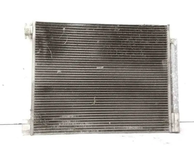 RENAULT Megane 3 generation (2008-2020) Ilmastoinnin jäähdytin 921008540R,DL369002 32474845