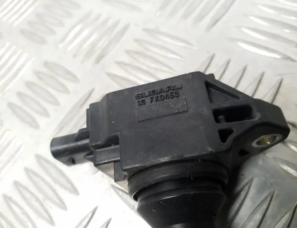 SUBARU Legacy 5 generation (2009-2015) Korkeajännitesytytyspuola FK0453 24585243