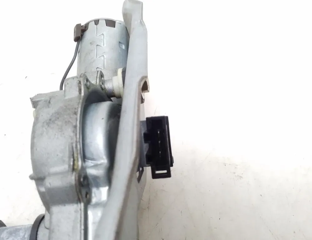VOLKSWAGEN Sharan 1 generation (1995-2010) Takaluukun lasinpyyhkijän moottori 7M0955711A 25088320