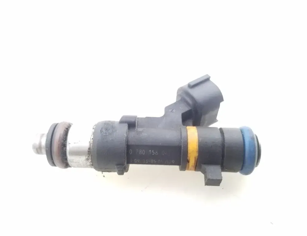NISSAN Murano Z50 (2002-2008) Polttoainesuutin 16600CD700 25098885