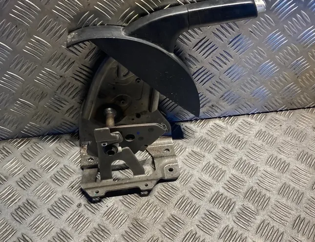 NISSAN Qashqai 1 generation (2007-2014) Seisontajarrumekanismi 36010JD11D 34996157