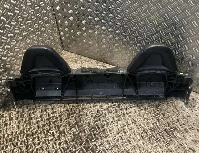 MERCEDES-BENZ SLK-Class R172 (2011-2020) Tuulenohjain A1727900104,1727900104 28364307