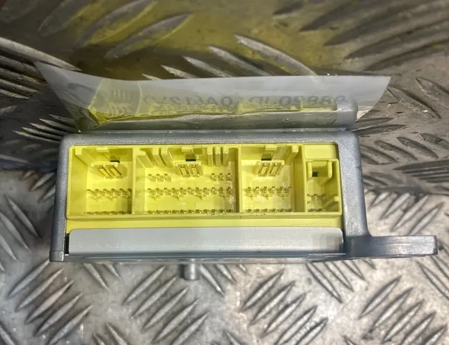 NISSAN Qashqai 1 generation (2007-2014) SRS-ohjausyksikkö 98820jd10a 34993142