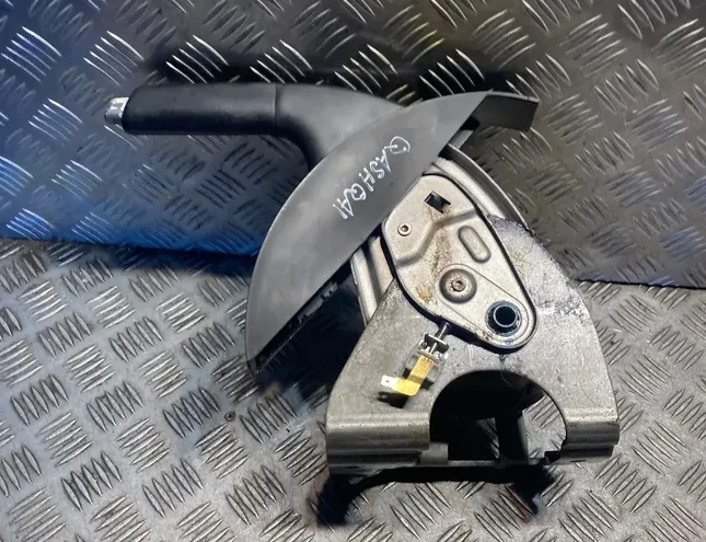 NISSAN Qashqai 1 generation (2007-2014) Seisontajarrumekanismi 36010JD11D 34996157