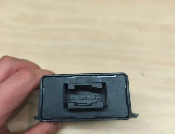 MERCEDES-BENZ M-Class W164 (2005-2011) Ajovalojen ohjausyksikkö A2118706226 33890337