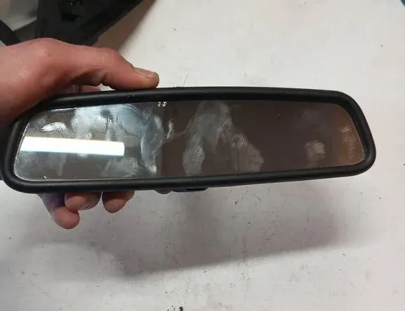 VOLVO S60 2 generation (2010-2020) Sisäinen taustapeili 30799043 33153691