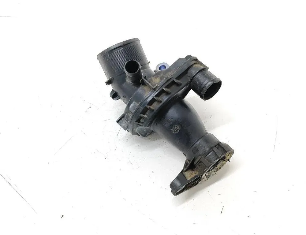 RENAULT Scenic 3 generation (2009-2015) Ilmanottoputki PA66GF3,165761844R 30575284