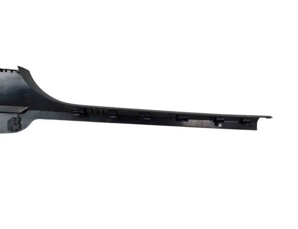 VOLKSWAGEN Passat B7 (2010-2015) Oikea etukynnysverhoilu 3G0853372L,20E0040X1X 32590030