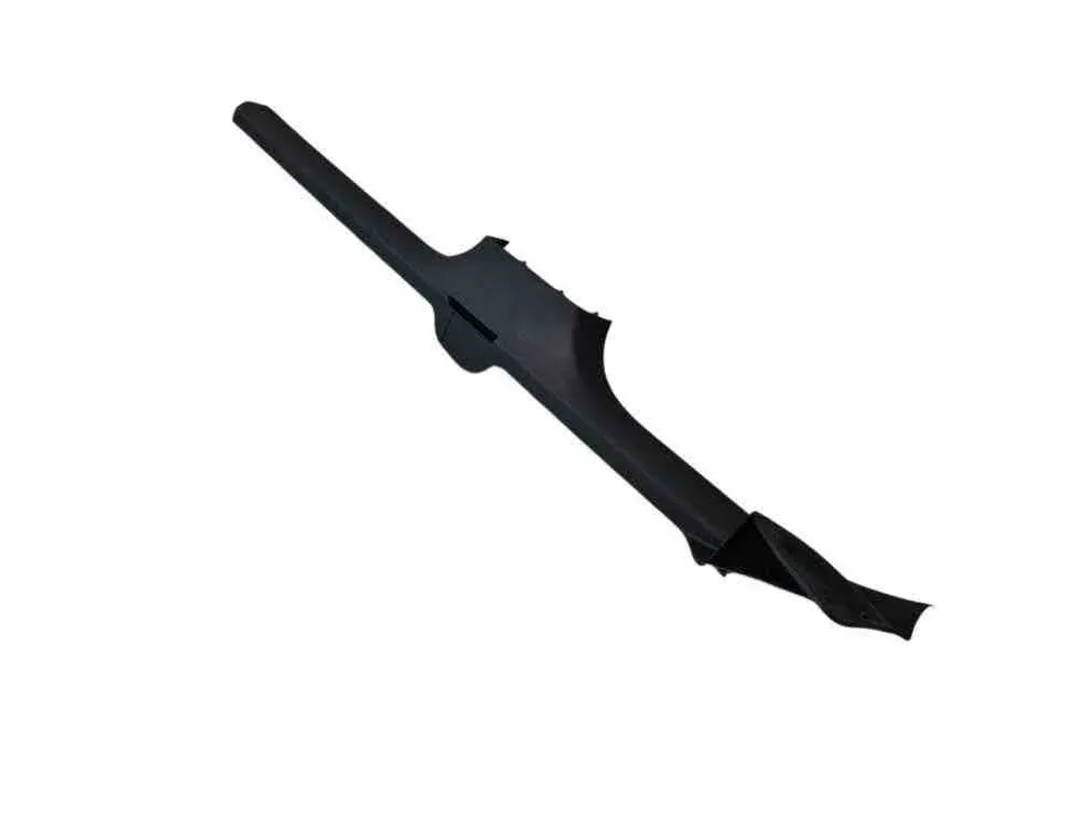 VOLKSWAGEN Passat B7 (2010-2015) Oikea etukynnysverhoilu 3G0853372L,20E0040X1X 32590030