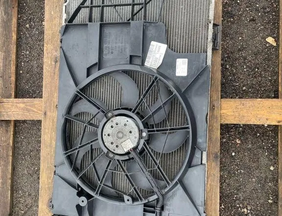 VOLKSWAGEN Transporter T5 (2003-2015) Jäähdytysosat 3135103486,089495,7H0121207 34777168