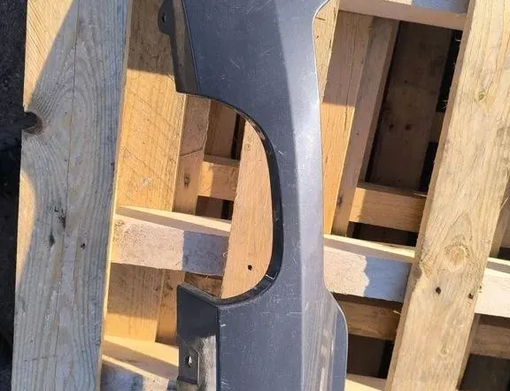 BMW 4 Series F32/F33/F36 (2013-2020) Oikean takapuskurin lista 15857711 34773833