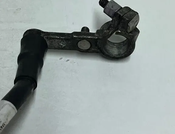 VOLKSWAGEN Transporter T5 (2003-2015) Negatiivinen akun kaapeli 150998TM6,120310,7E0971703 34772816