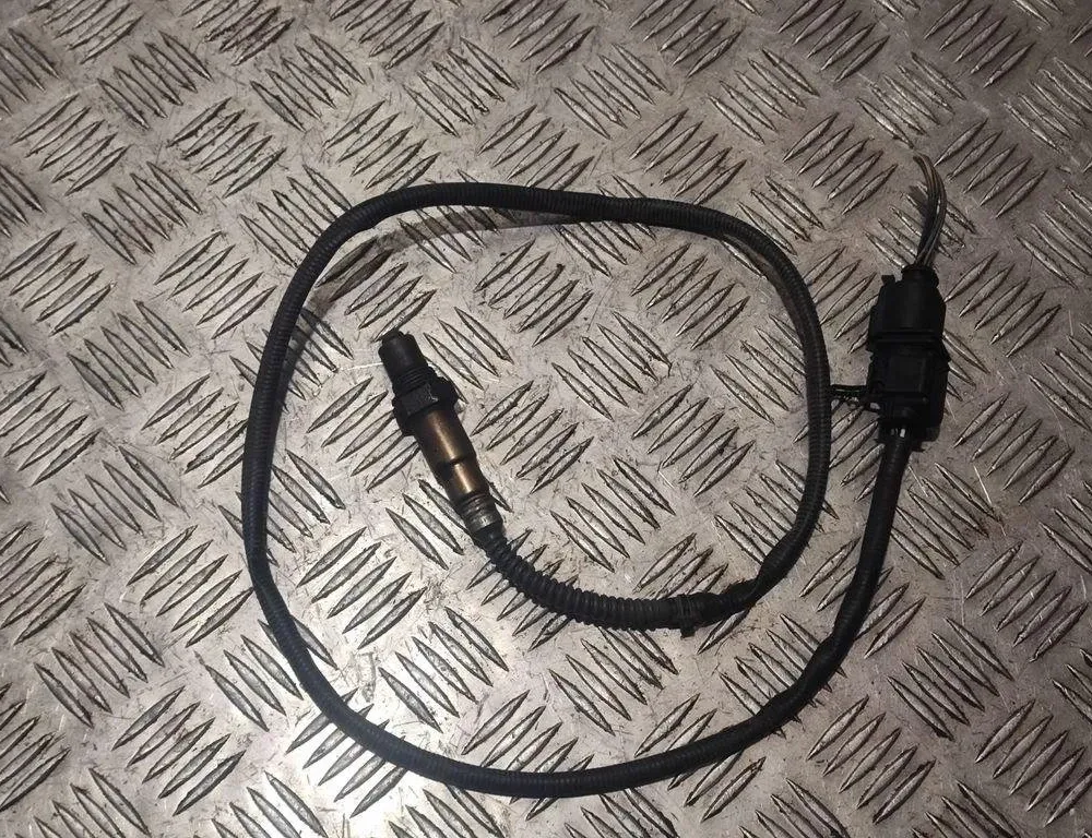 FORD USA Mustang 6 generation (2014-2024) Lambda happitunnistin 1928404669 30648541