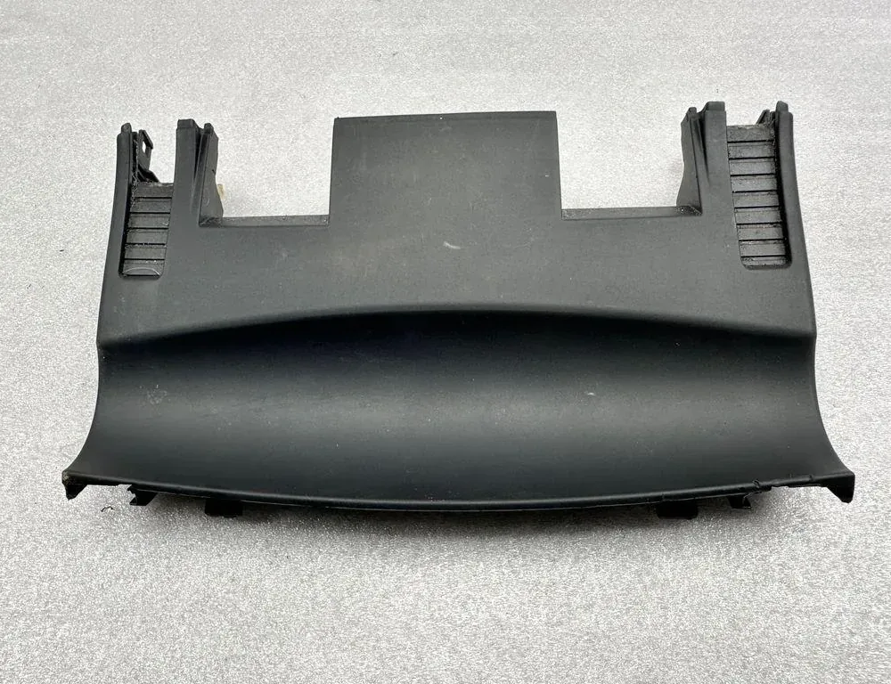 AUDI A8 D3/4E (2002-2010) Keskikonsolin verhoilu 4H0864357 34131118