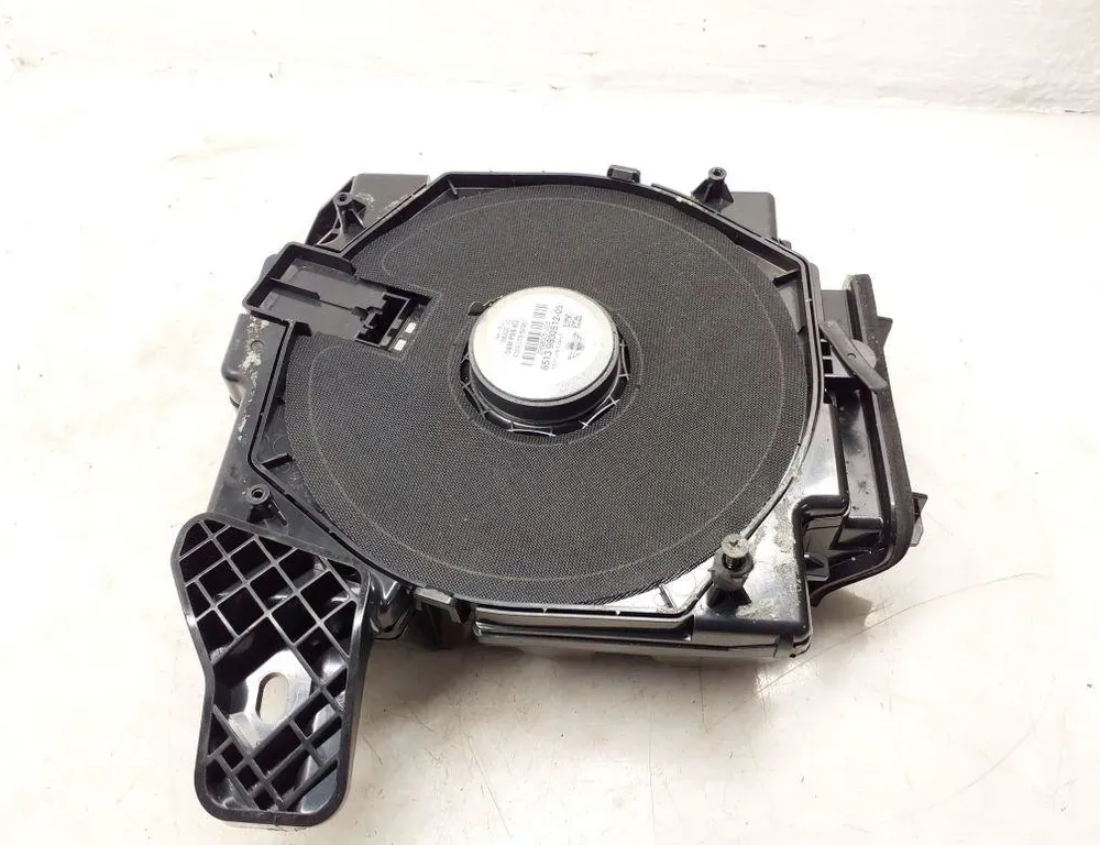 MINI Countryman 1 generation (R60) (2010-2016) Subwoofer 9800512 35367091