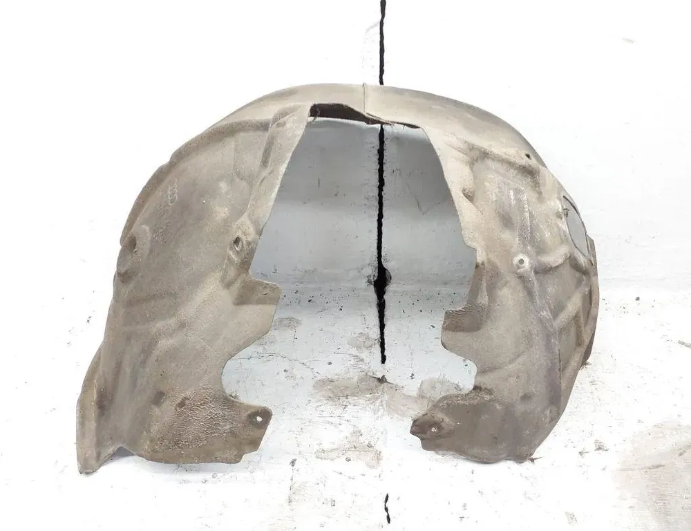 AUDI A6 C7/4G (2010-2020) Edessä vasen sisäkaaren vuoraus 4G0821133D 35116789