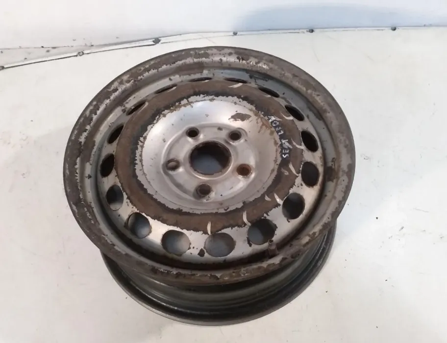 SEAT Leon 2 generation (2005-2012) Pyöräsarja 27577518