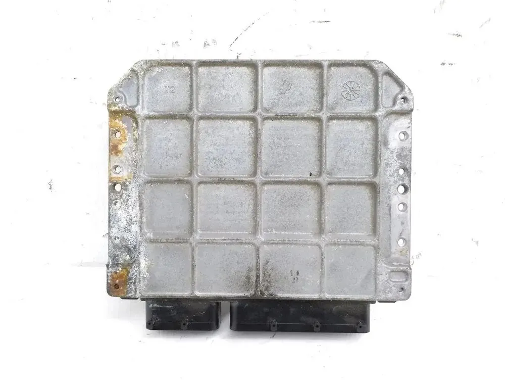 LEXUS RX 3 generation (2009-2015) Moottorin ohjausyksikkö ECU 896610E220 34985758