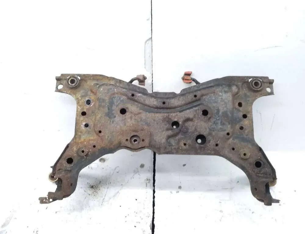 MAZDA 3 BL (2009-2013) Etujousituksen apurunko 34909498