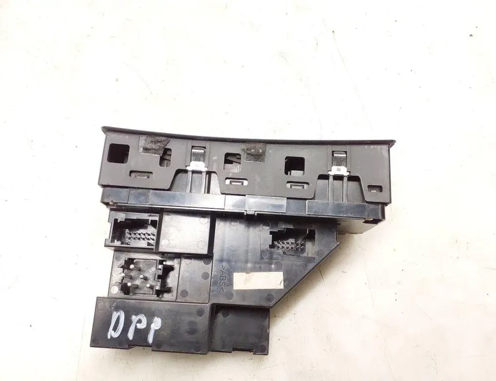 BMW X5 E53 (1999-2006) Oikean etuoven ikkunan kytkin 6925698 35518998