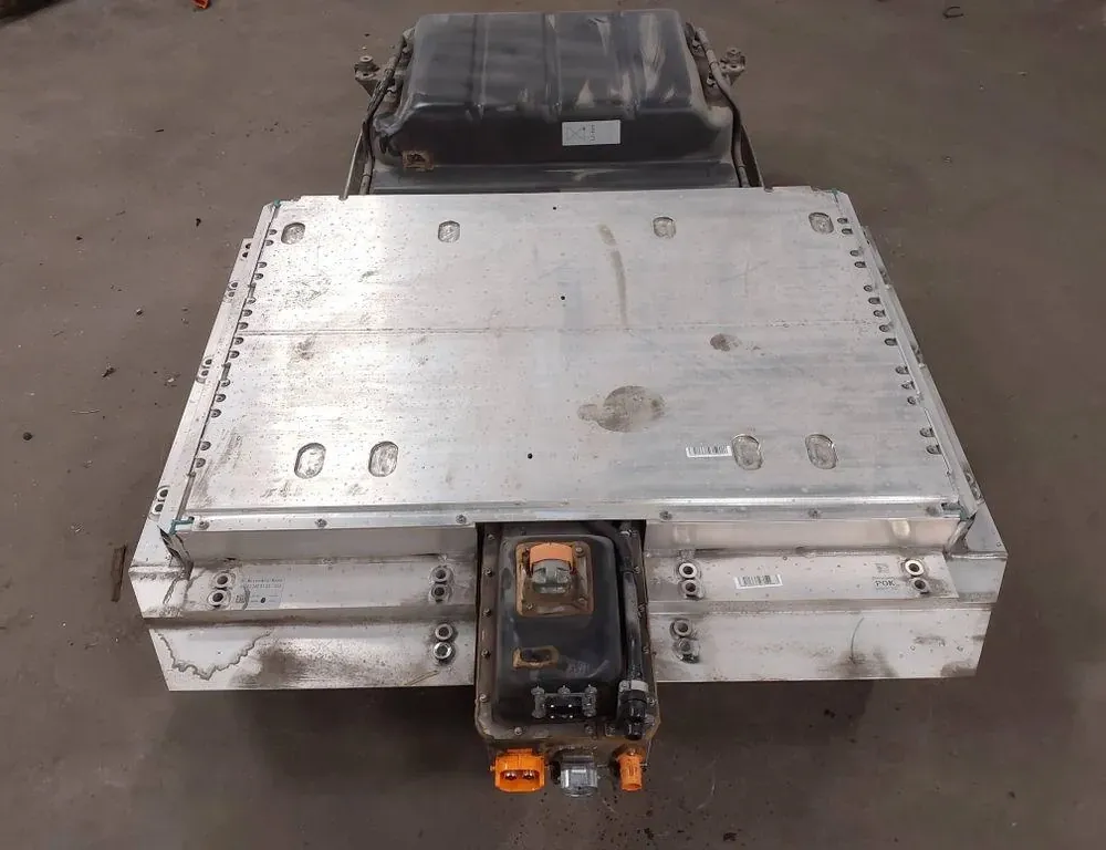 MERCEDES-BENZ EQB 1 generation (2021-2023) Akku A2433405303 34526019