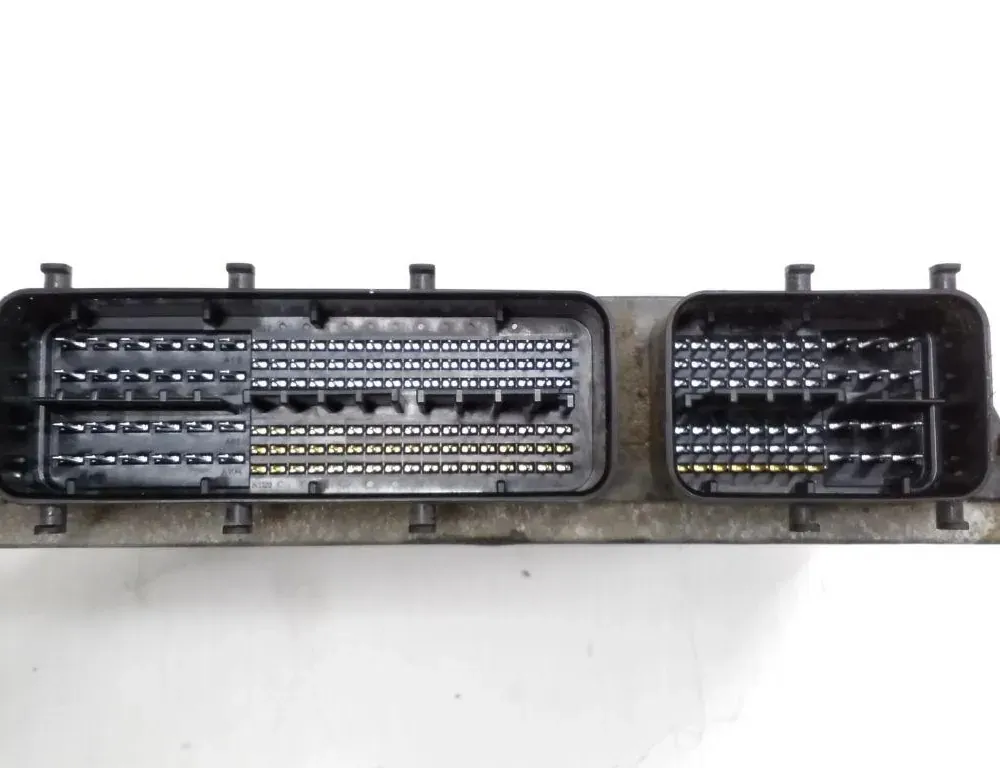 LEXUS RX 3 generation (2009-2015) Moottorin ohjausyksikkö ECU 896610E220 34985758