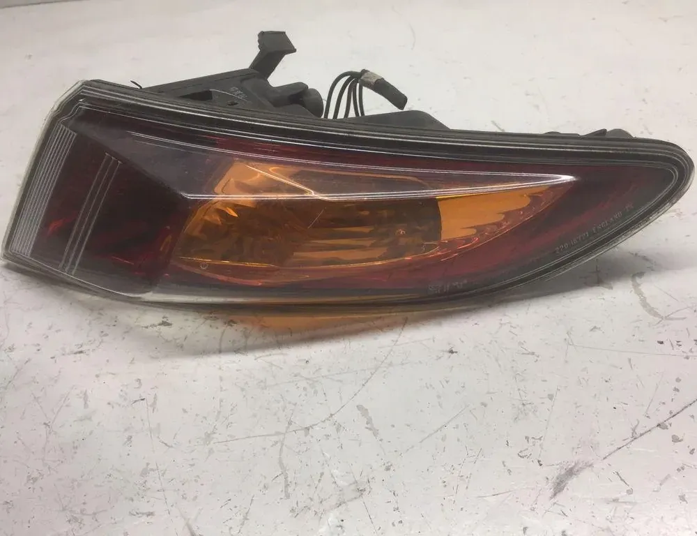 HONDA Civic 8 generation (2005-2012) Oikea takavalo 22016721,110450102 34344668