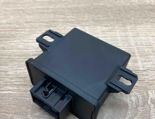 MERCEDES-BENZ E-Class W124 (1984-1997) Ajovalojen ohjausyksikkö A2118706226,5DF00827803 34399427