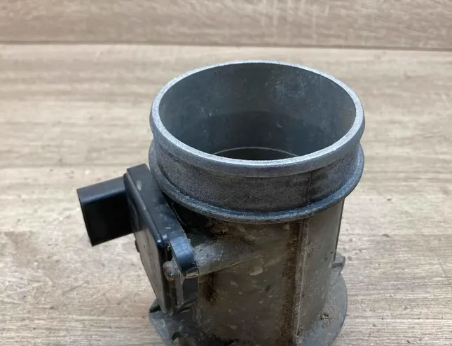 AUDI A4 B5/8D (1994-2001) Ilmamassan massaanturi MAF 059906461D,AFH7025C 34377517