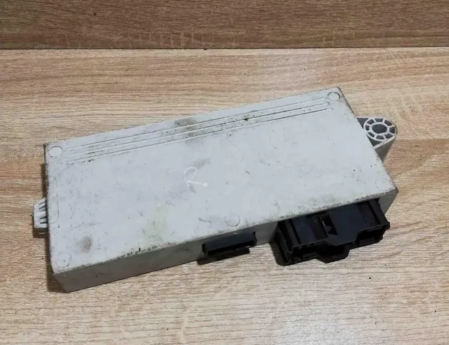 BMW 3 Series E21 (1975-1983) Comfort-ohjausyksikkö 6943791 34415372