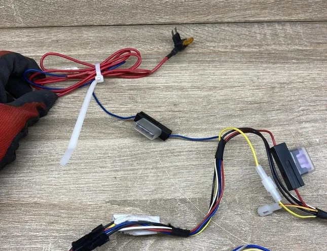 VOLKSWAGEN Passat B6 (2005-2010) Bluetooth-ohjausyksikkö 000051473A 34299610